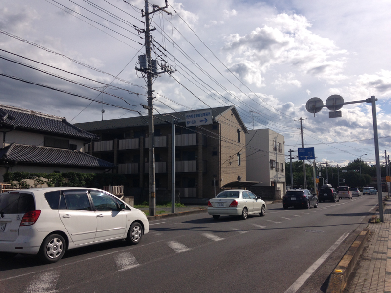 Illustration for article titled Here's What You'll Actually See When Driving Around Japan